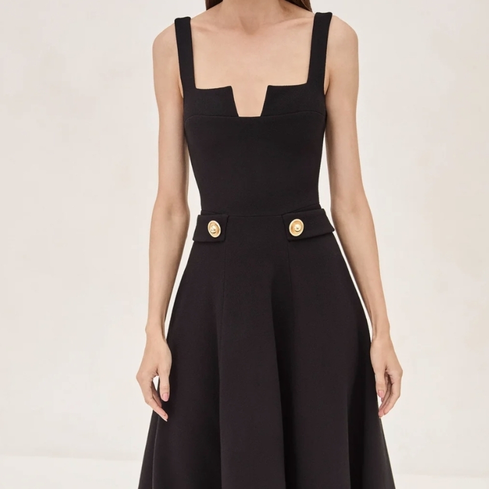 Alexis Fiore Dress - Picture 2 of 13